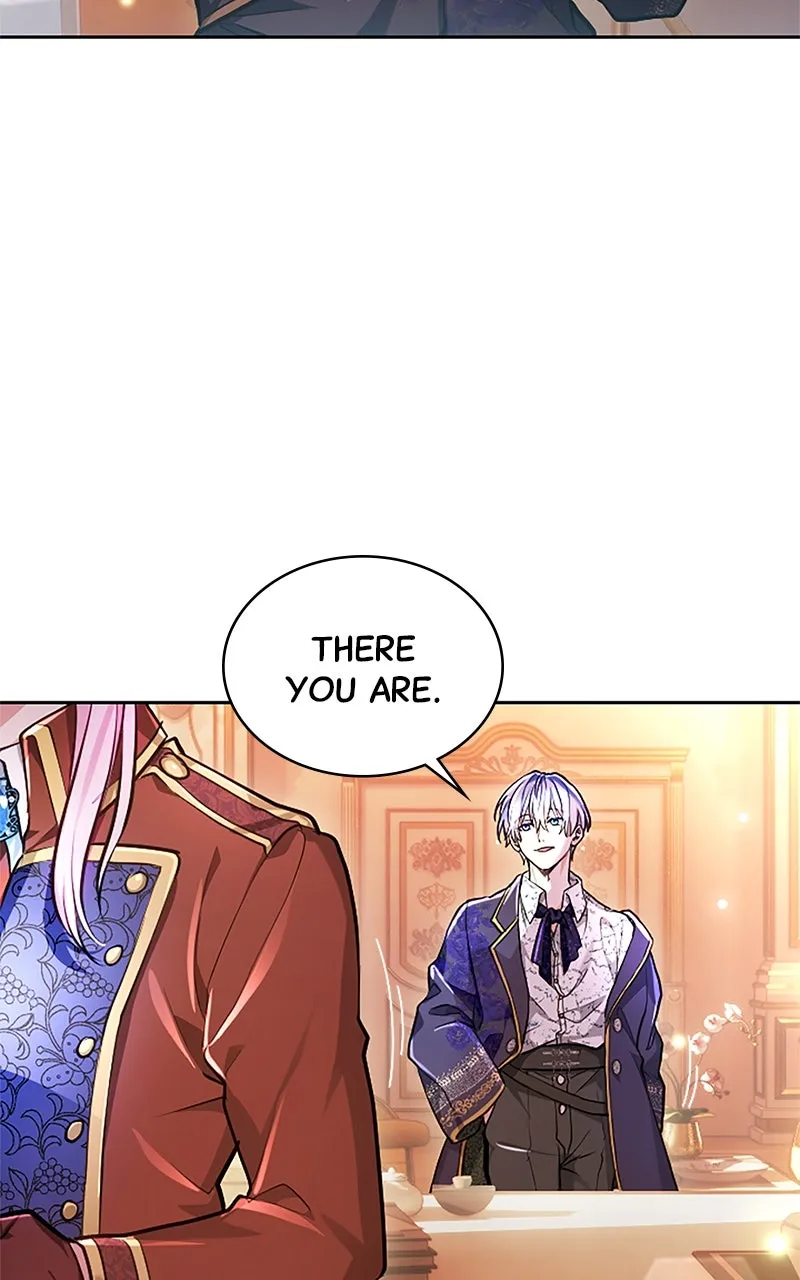 My Aggravating Sovereign Chapter 21 page 59 - 
