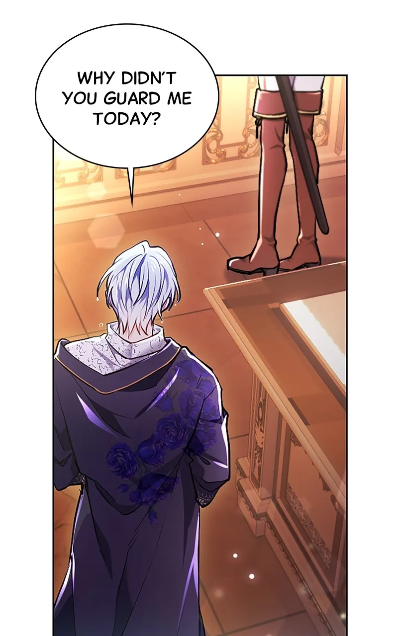 My Aggravating Sovereign Chapter 21 page 61 - 
