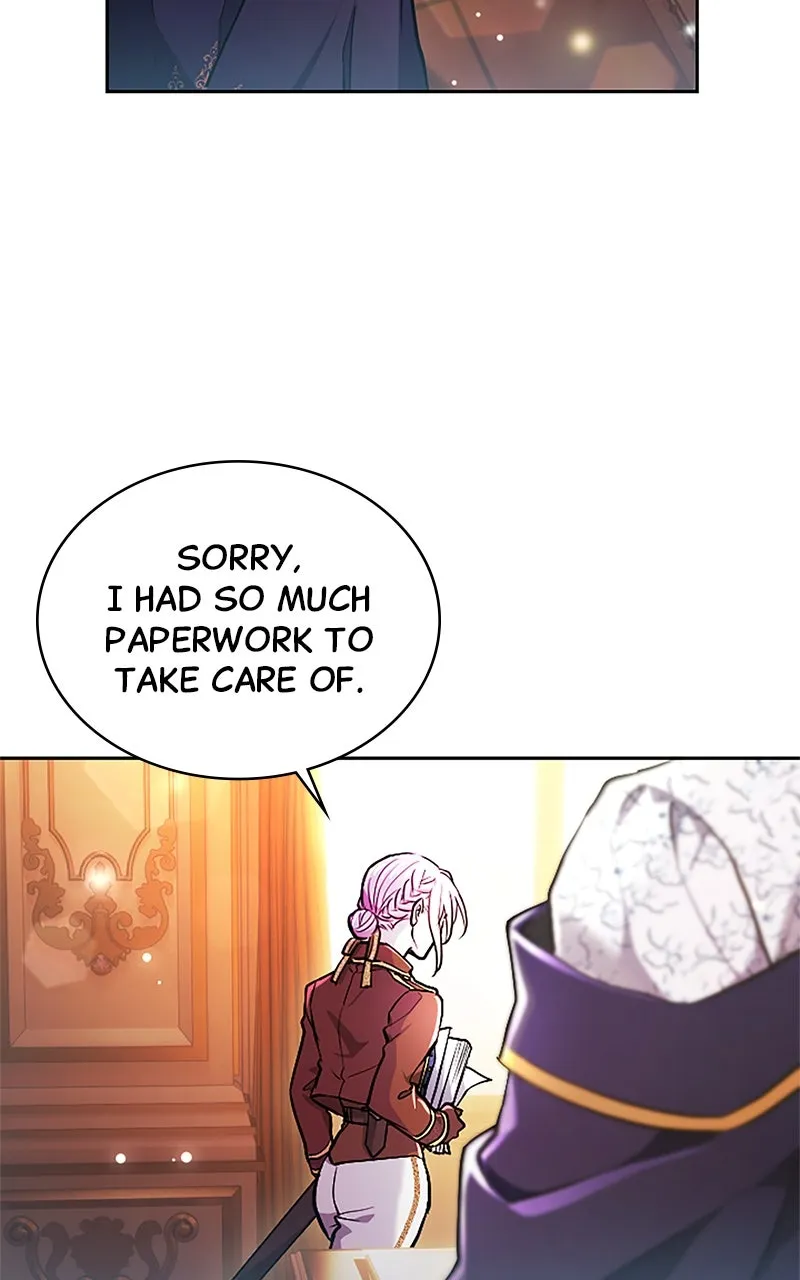 My Aggravating Sovereign Chapter 21 page 62 - 