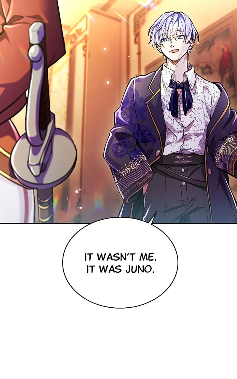 My Aggravating Sovereign Chapter 21 page 64 - 