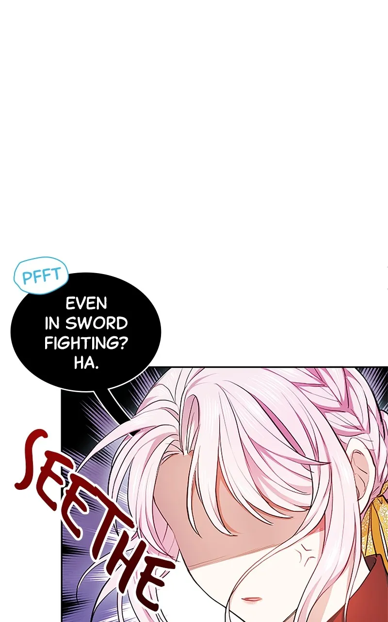 My Aggravating Sovereign Chapter 3 page 11 - 
