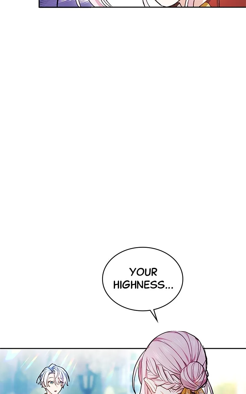 My Aggravating Sovereign Chapter 3 page 12 - 