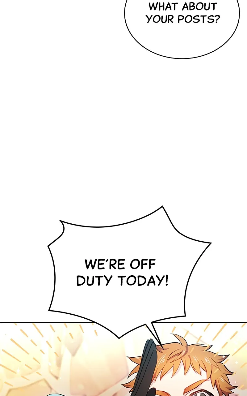 My Aggravating Sovereign Chapter 3 page 23 - 