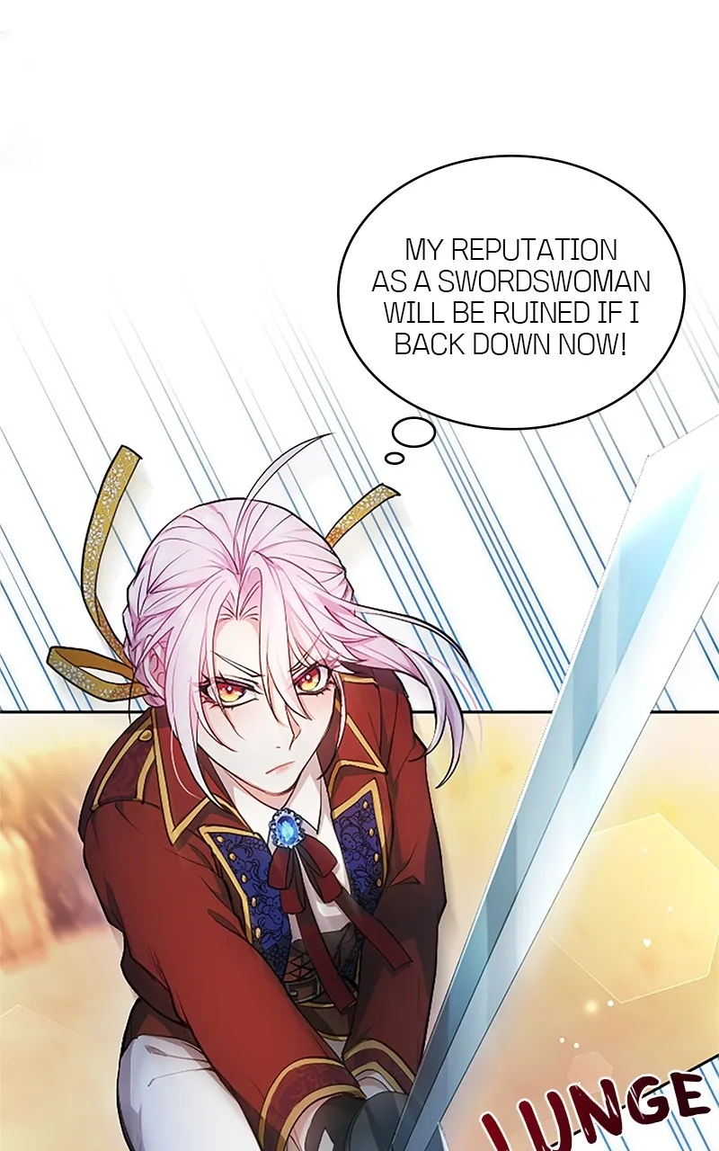 My Aggravating Sovereign Chapter 3 page 27 - 