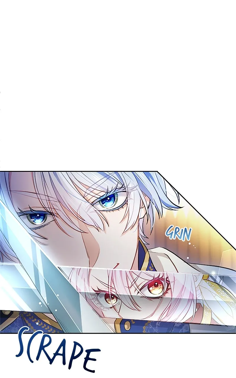 My Aggravating Sovereign Chapter 3 page 30 - 