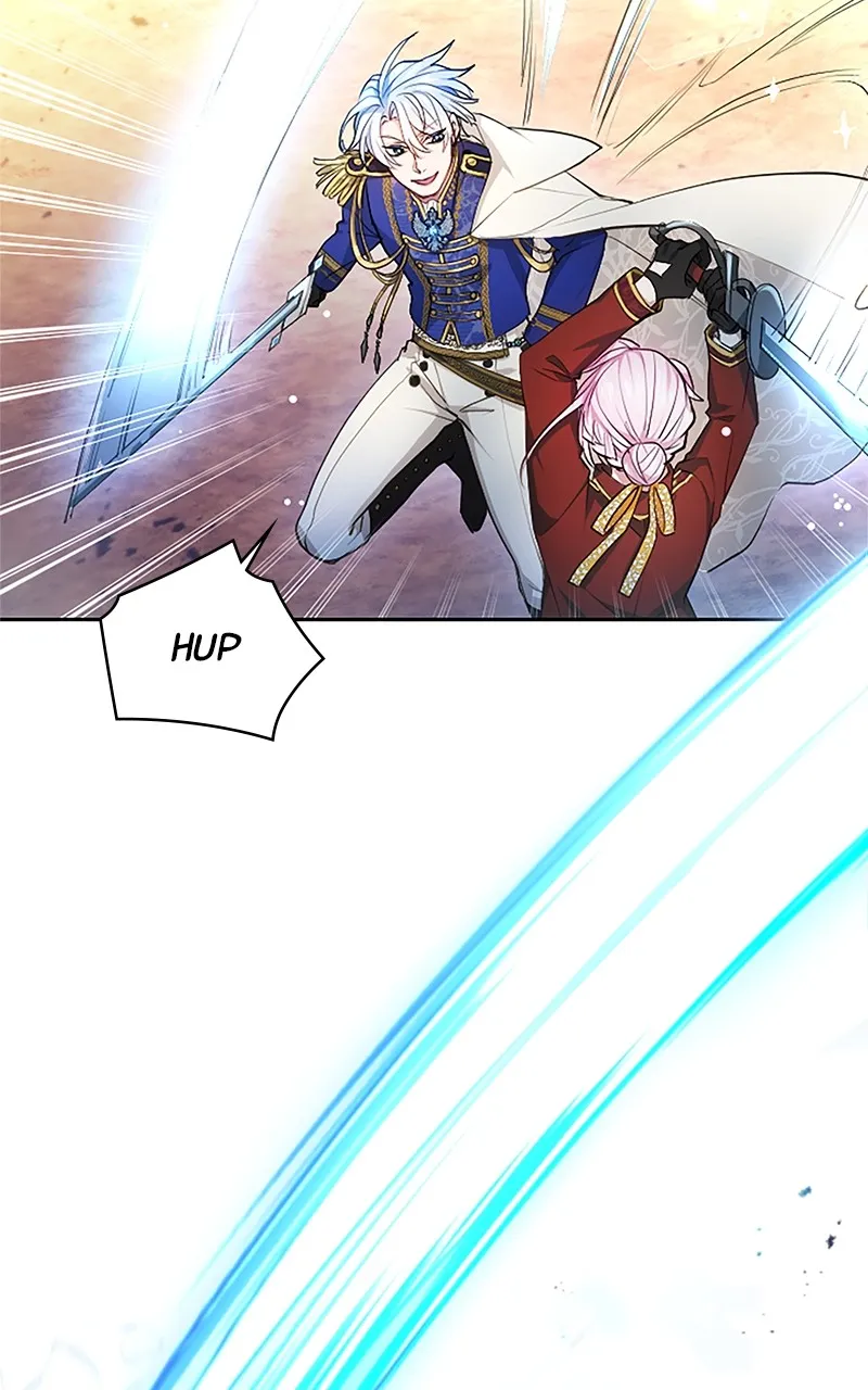 My Aggravating Sovereign Chapter 3 page 32 - 