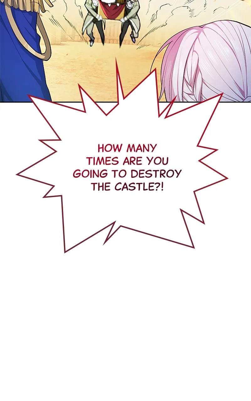 My Aggravating Sovereign Chapter 3 page 50 - 