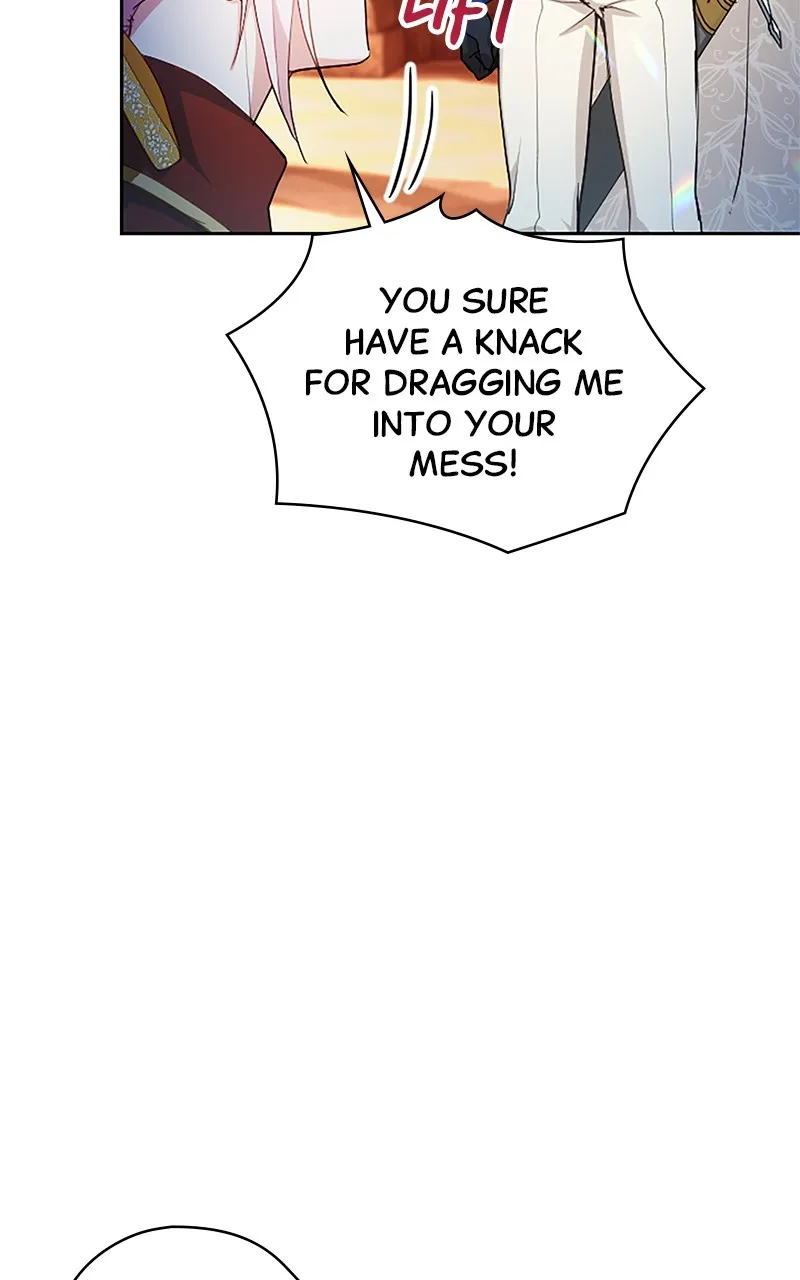 My Aggravating Sovereign Chapter 3 page 57 - 