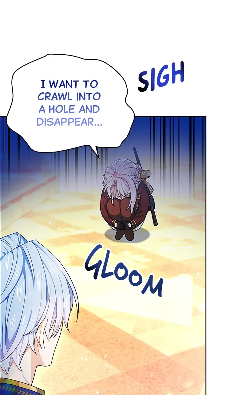 My Aggravating Sovereign Chapter 3 page 59 - 