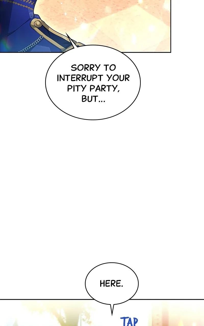 My Aggravating Sovereign Chapter 3 page 60 - 