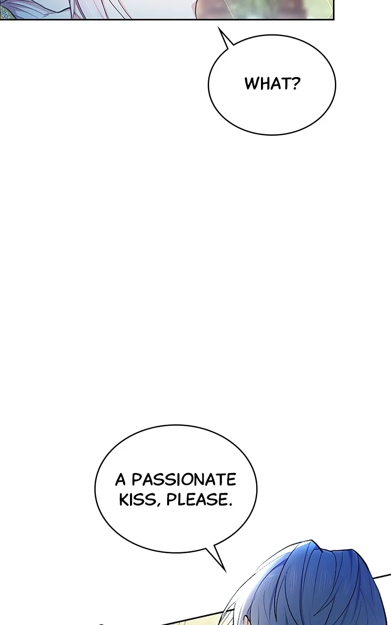 My Aggravating Sovereign Chapter 3 page 62 - 