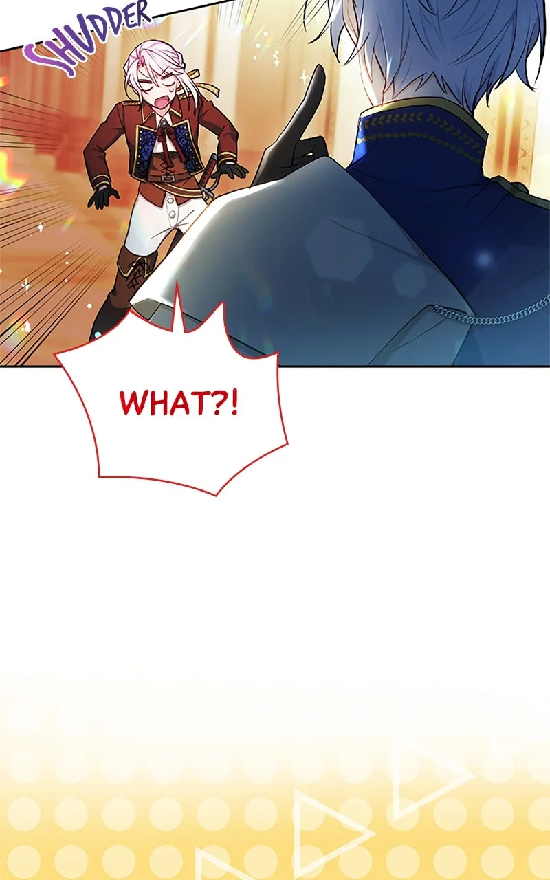 My Aggravating Sovereign Chapter 3 page 63 - 