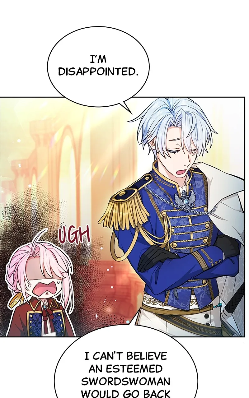 My Aggravating Sovereign Chapter 3 page 66 - 