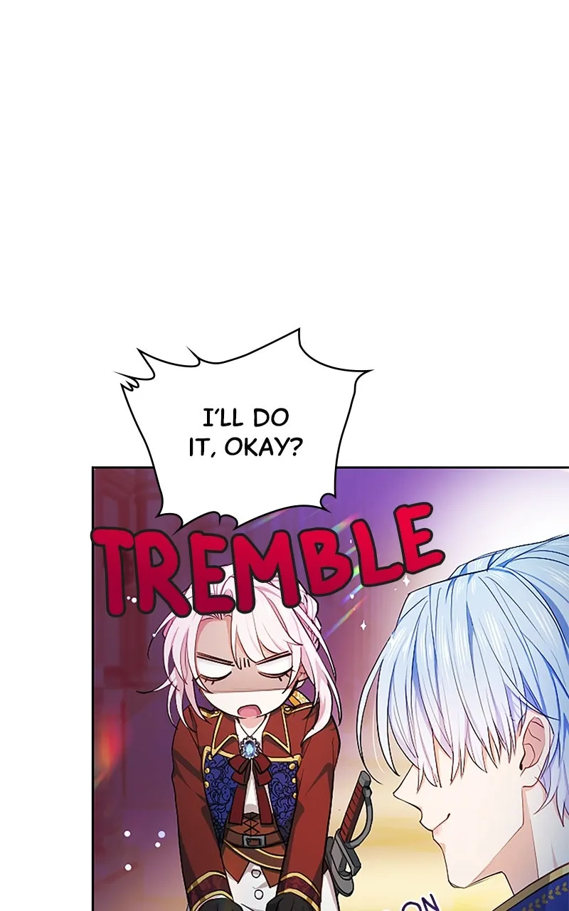 My Aggravating Sovereign Chapter 3 page 71 - 