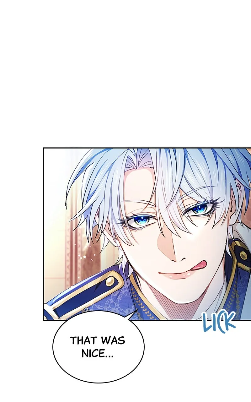 My Aggravating Sovereign Chapter 3 page 84 - 