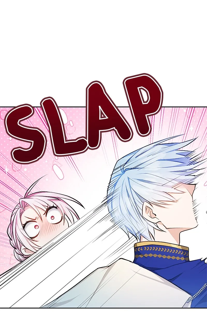 My Aggravating Sovereign Chapter 3 page 85 - 