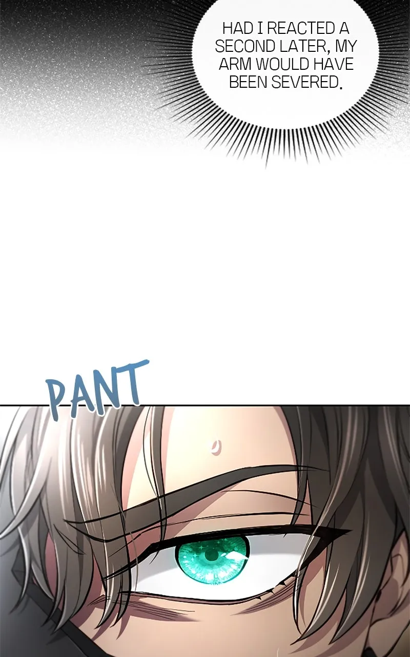 My Aggravating Sovereign Chapter 34 page 23 - 