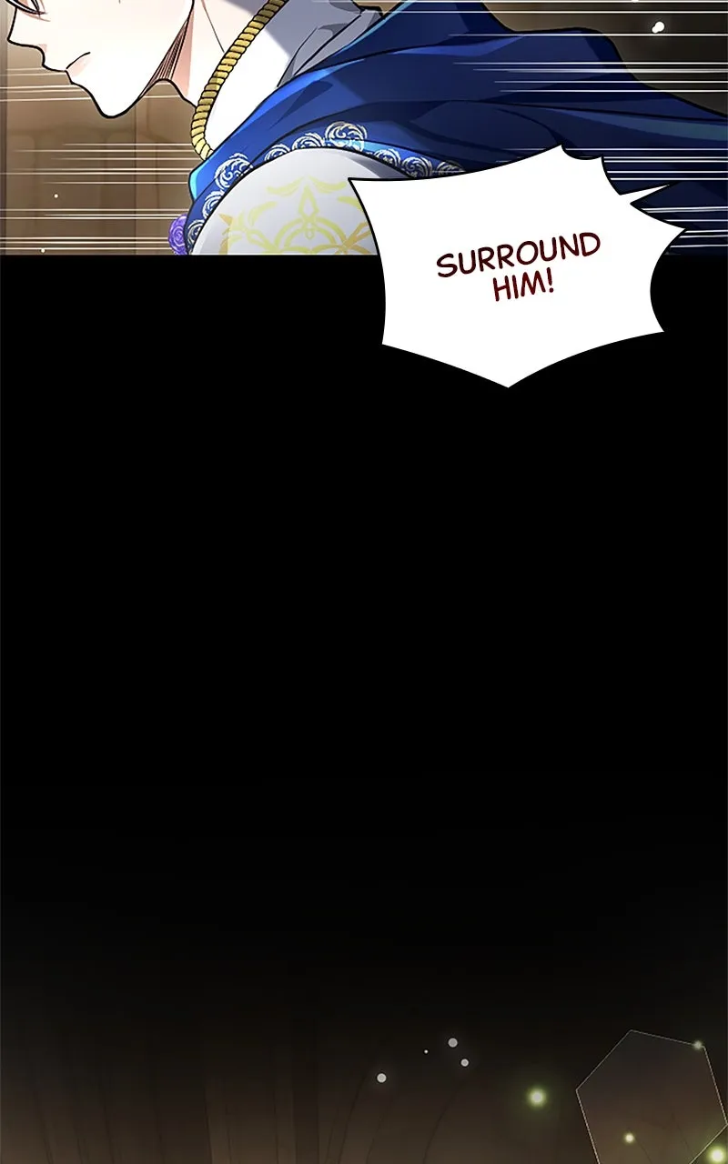 My Aggravating Sovereign Chapter 34 page 28 - 