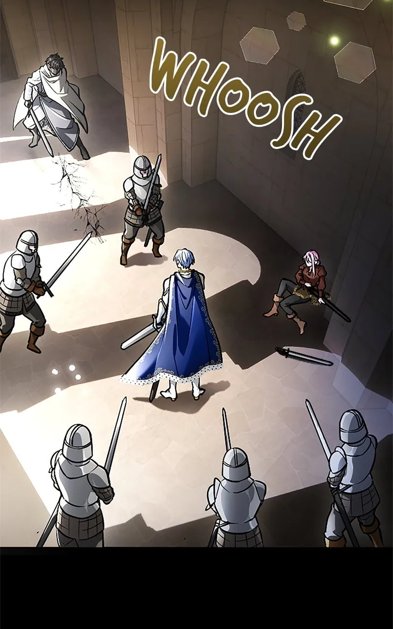 My Aggravating Sovereign Chapter 34 page 29 - 