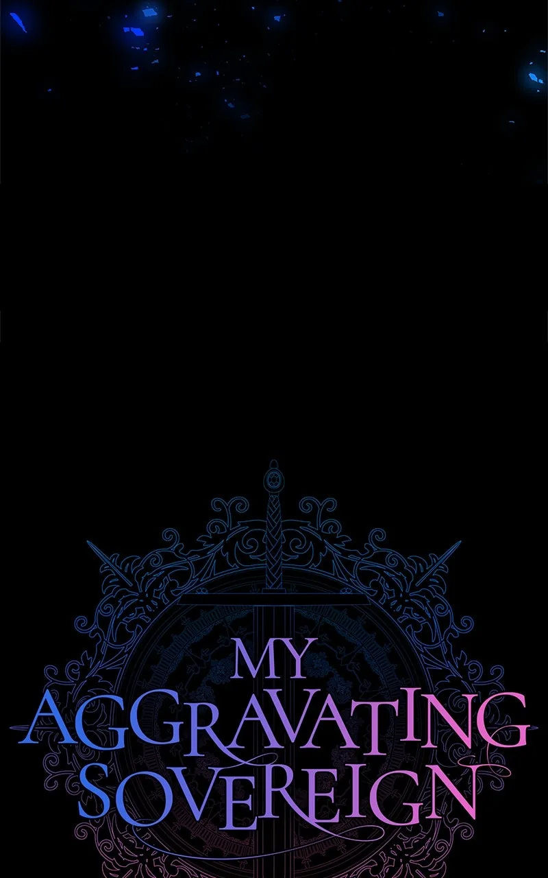 My Aggravating Sovereign Chapter 34 page 43 - 
