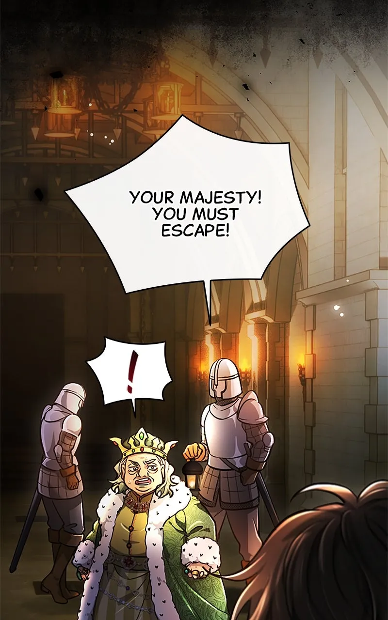 My Aggravating Sovereign Chapter 34 page 45 - 