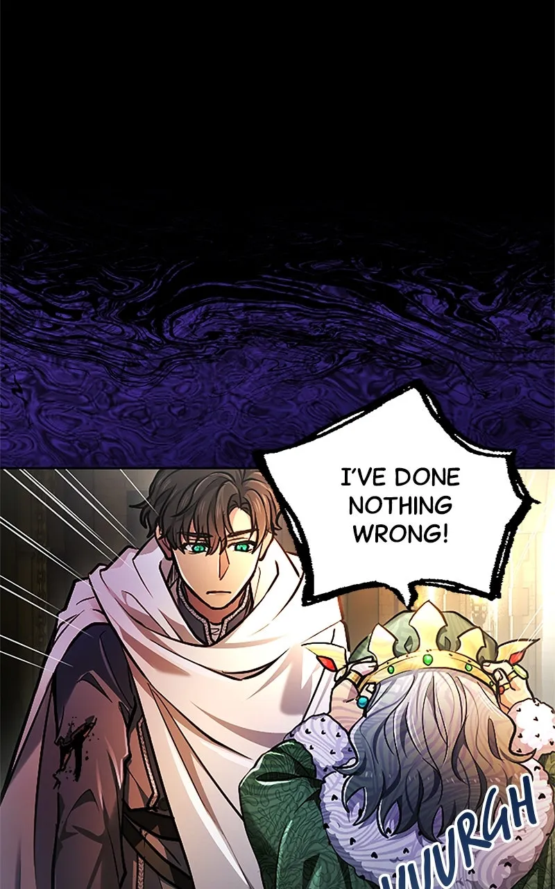 My Aggravating Sovereign Chapter 34 page 51 - 