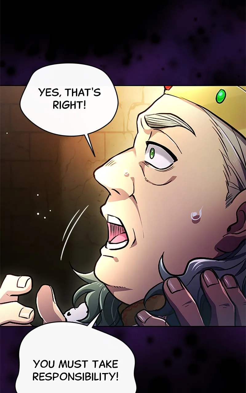 My Aggravating Sovereign Chapter 34 page 54 - 