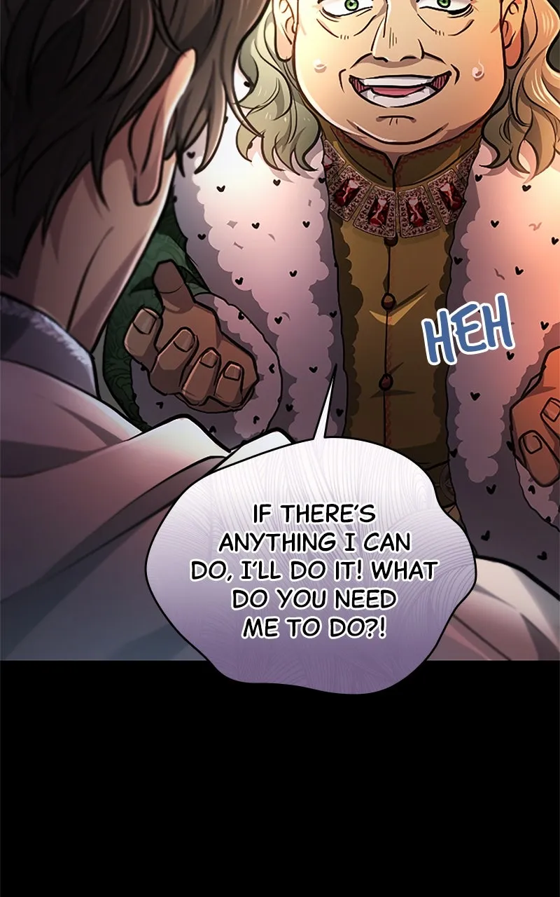 My Aggravating Sovereign Chapter 34 page 56 - 