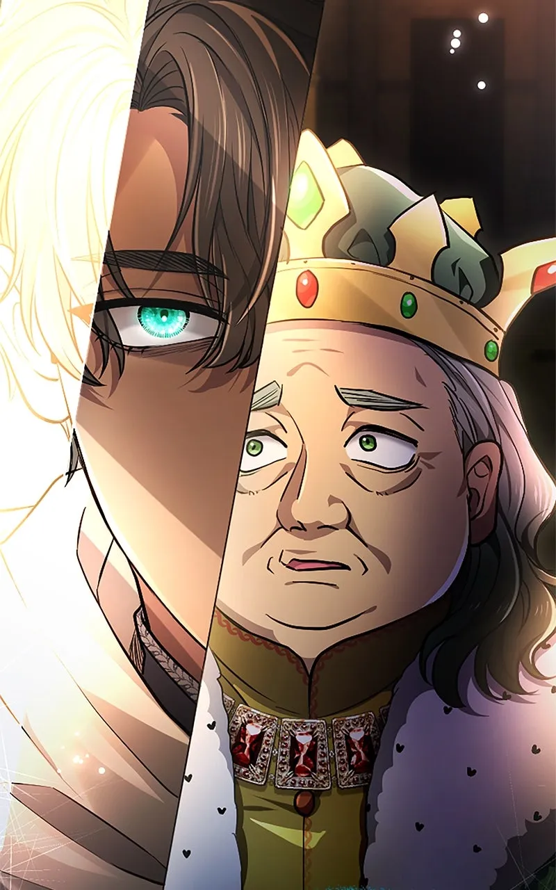 My Aggravating Sovereign Chapter 34 page 60 - 