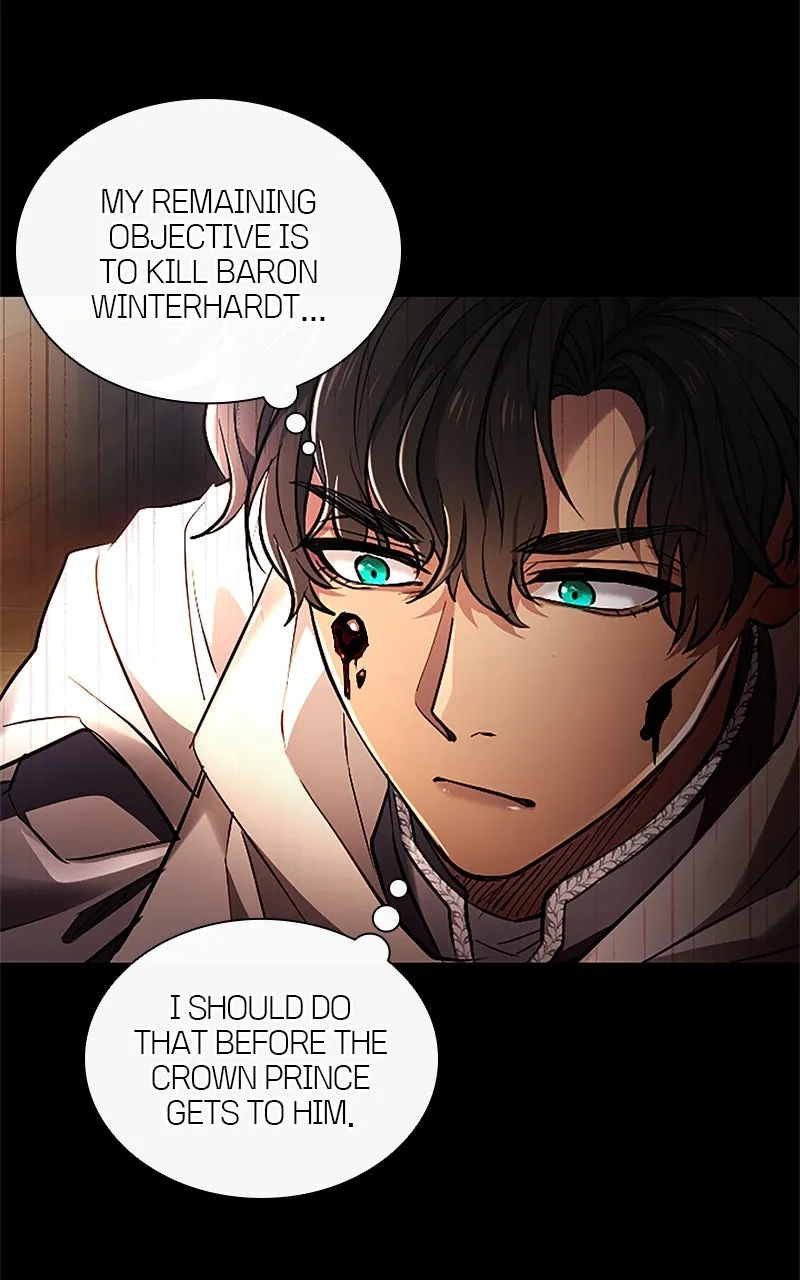 My Aggravating Sovereign Chapter 34 page 71 - 