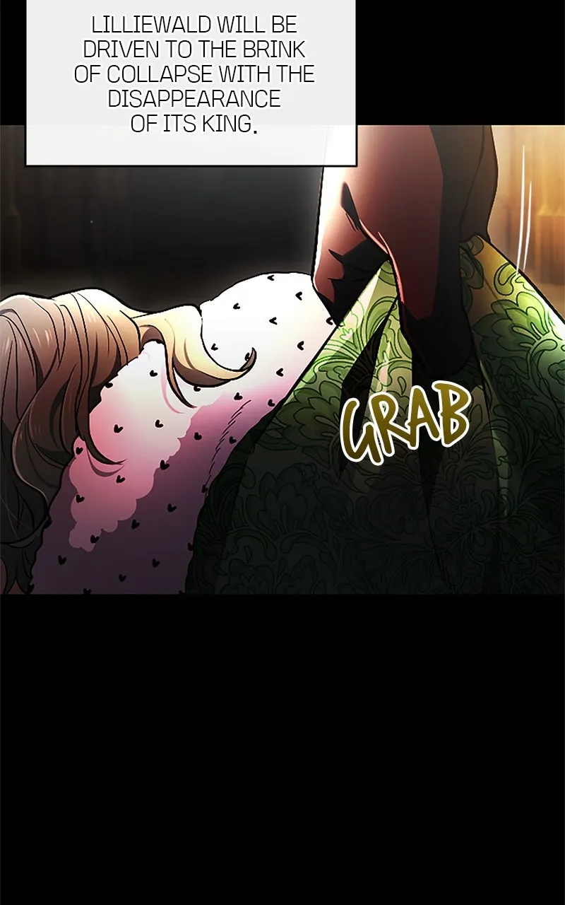 My Aggravating Sovereign Chapter 34 page 75 - 