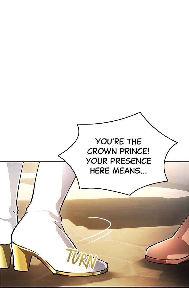 My Aggravating Sovereign Chapter 34 page 84 - 