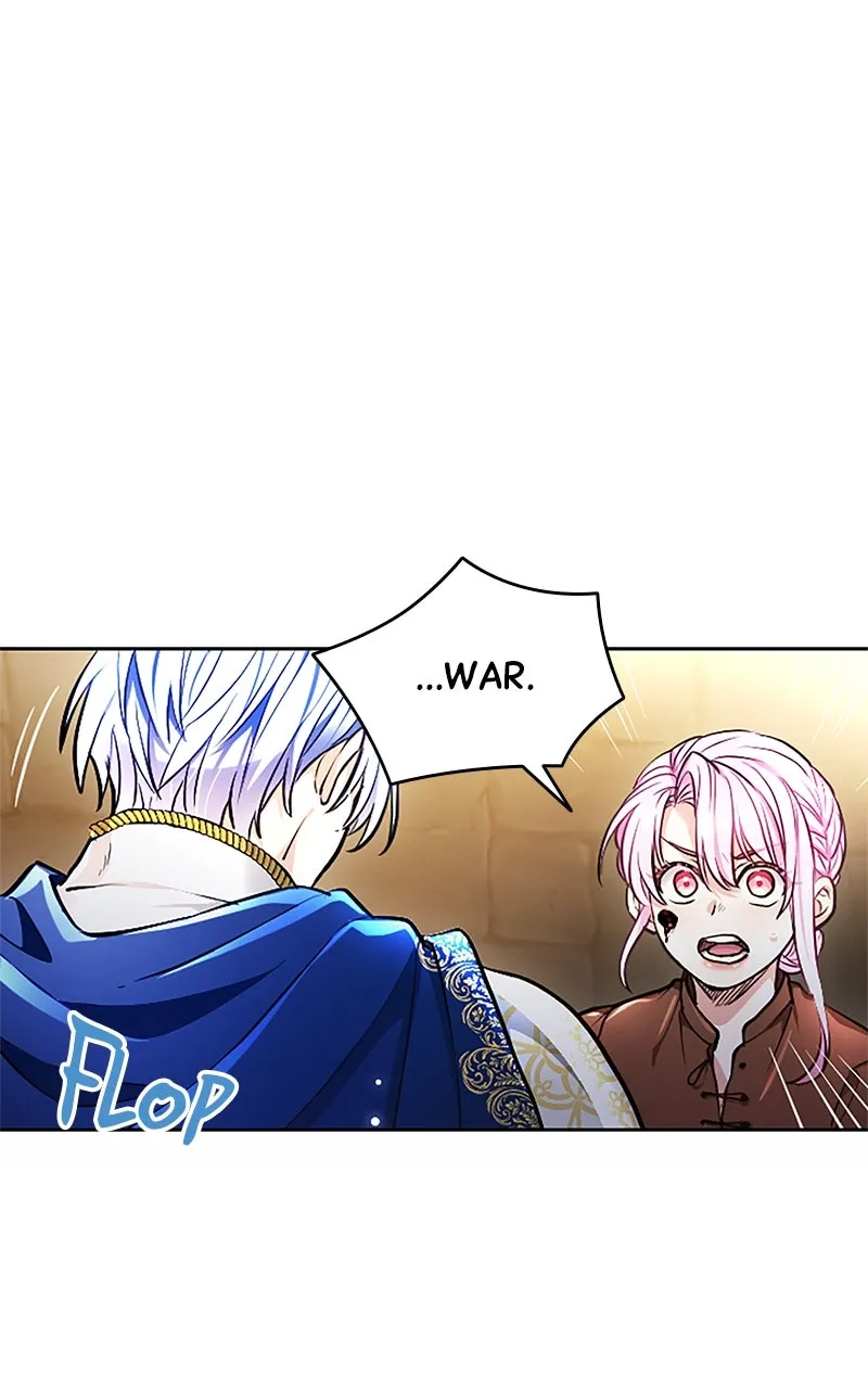 My Aggravating Sovereign Chapter 34 page 85 - 