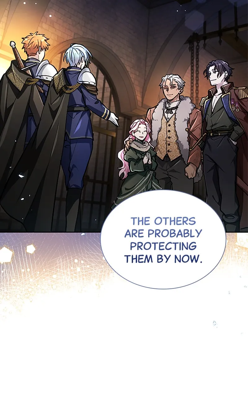 My Aggravating Sovereign Chapter 35 page 14 - 