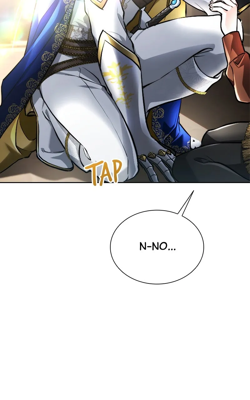 My Aggravating Sovereign Chapter 35 page 20 - 