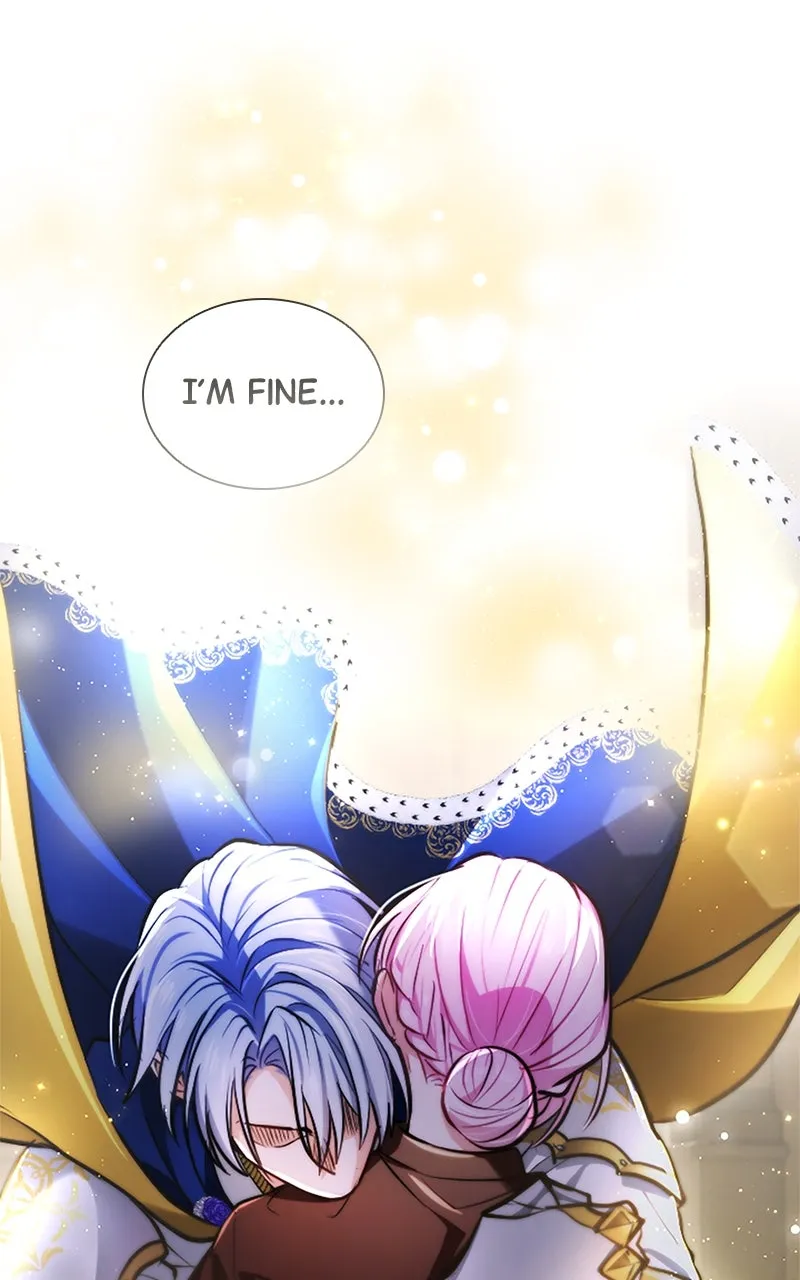 My Aggravating Sovereign Chapter 35 page 21 - 