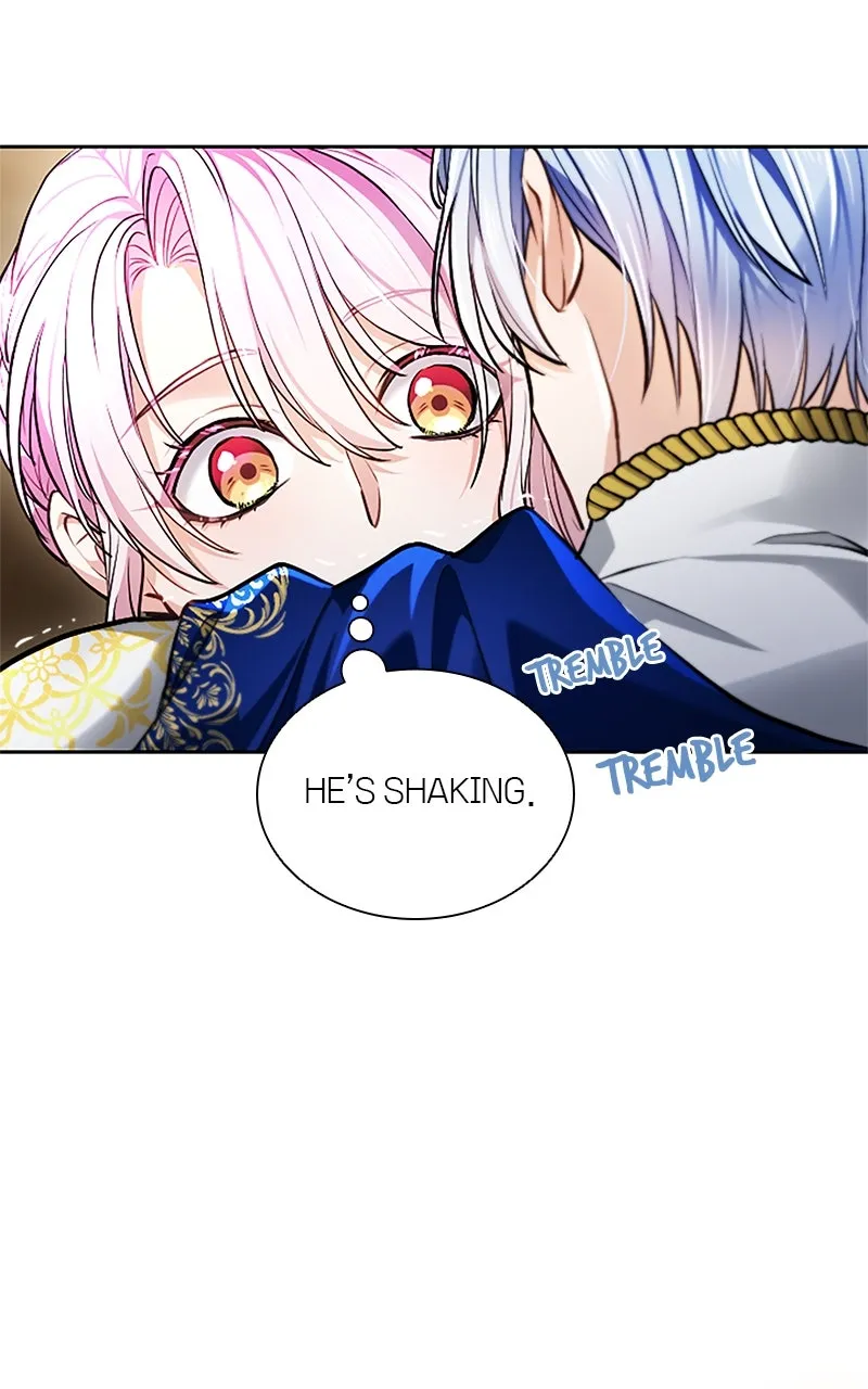 My Aggravating Sovereign Chapter 35 page 23 - 