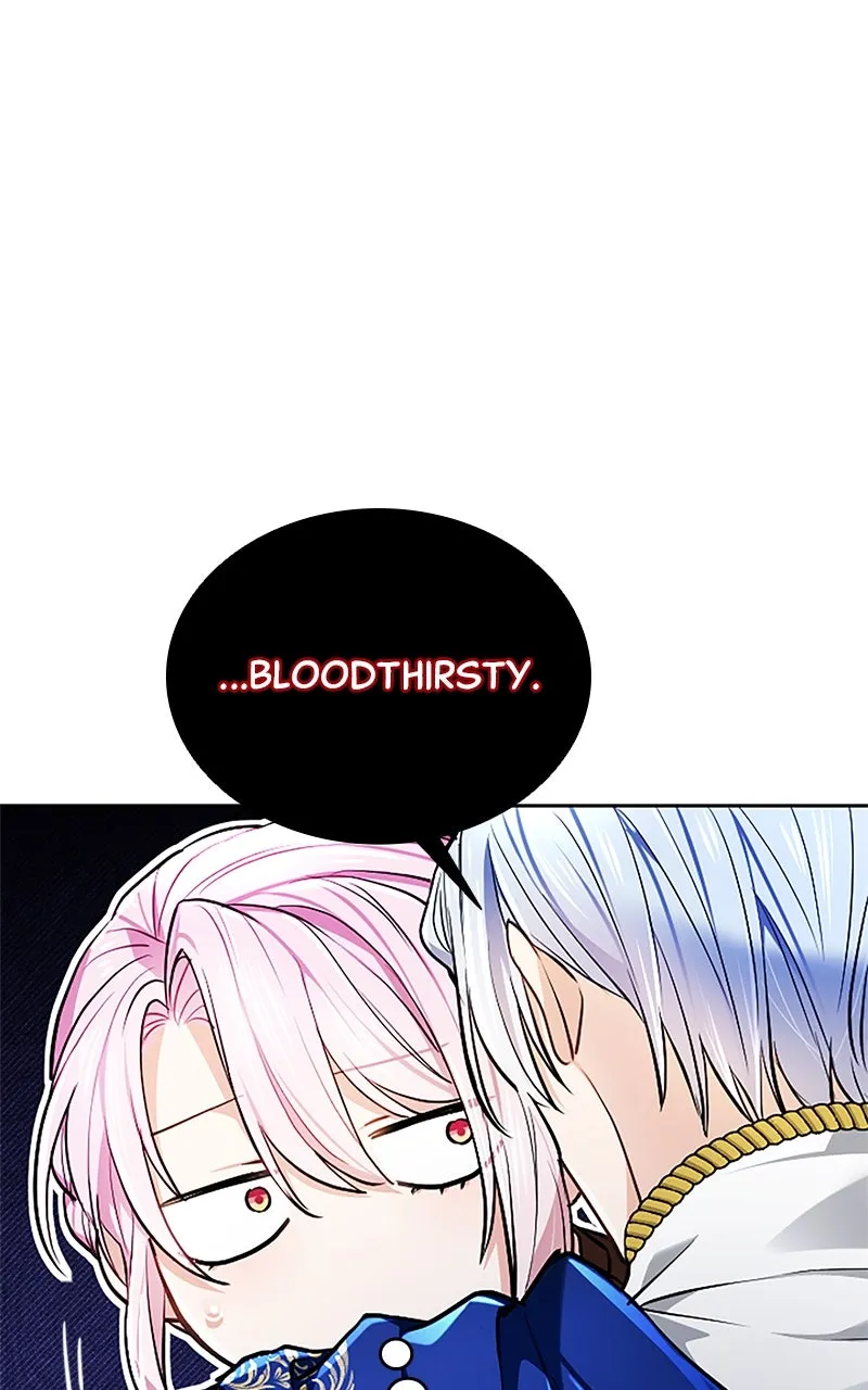 My Aggravating Sovereign Chapter 35 page 26 - 