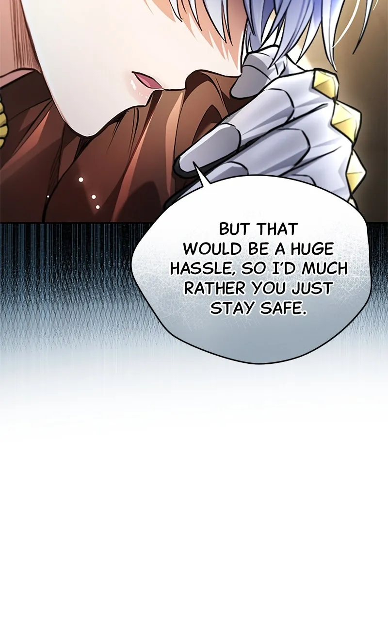 My Aggravating Sovereign Chapter 35 page 28 - 