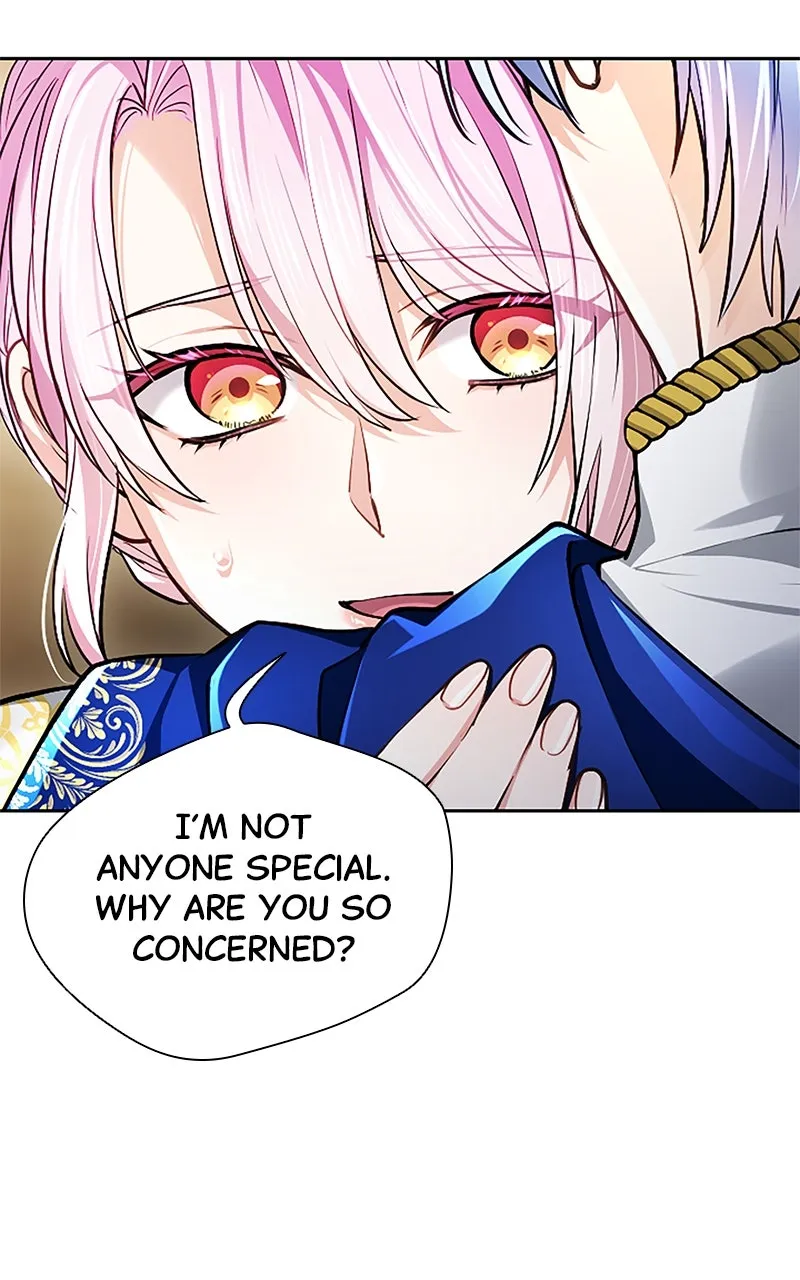 My Aggravating Sovereign Chapter 35 page 29 - 