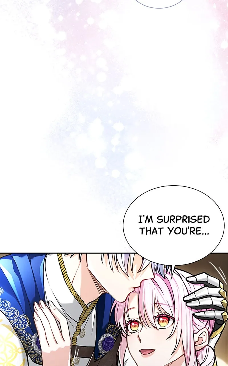 My Aggravating Sovereign Chapter 35 page 33 - 
