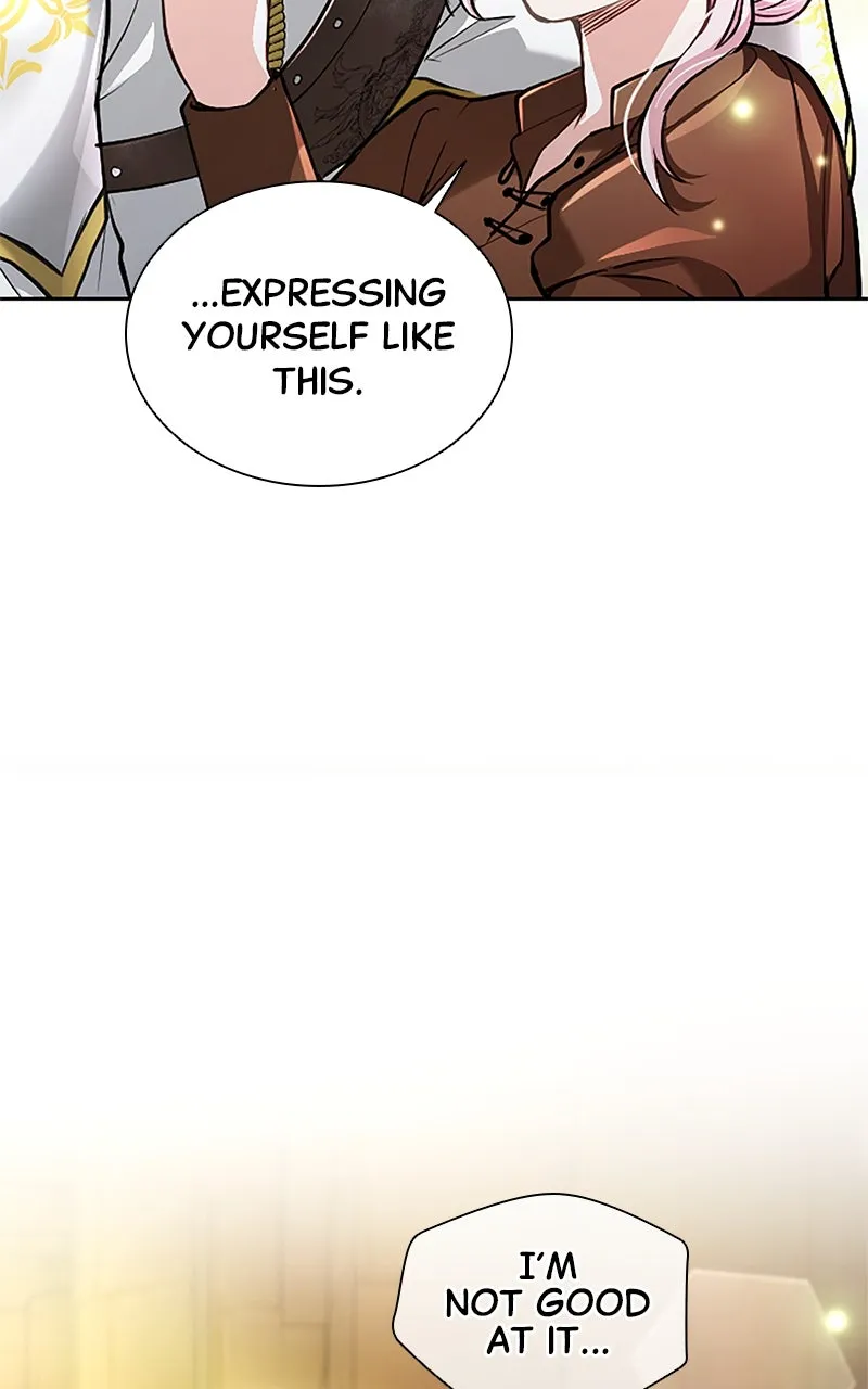 My Aggravating Sovereign Chapter 35 page 34 - 