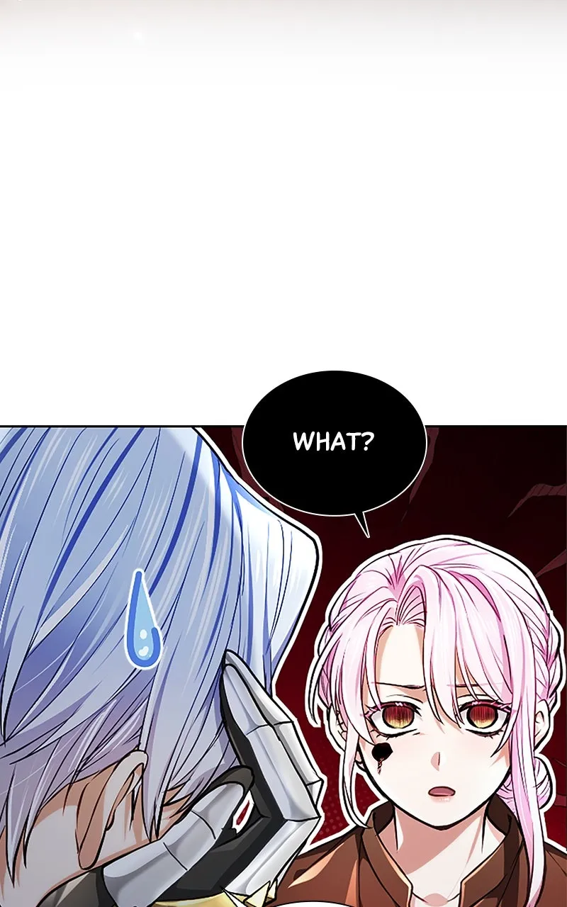 My Aggravating Sovereign Chapter 35 page 5 - 