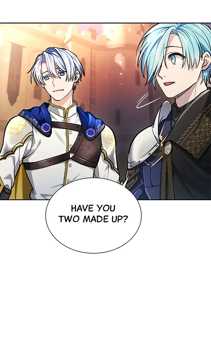 My Aggravating Sovereign Chapter 35 page 45 - 