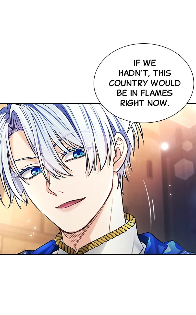 My Aggravating Sovereign Chapter 35 page 46 - 