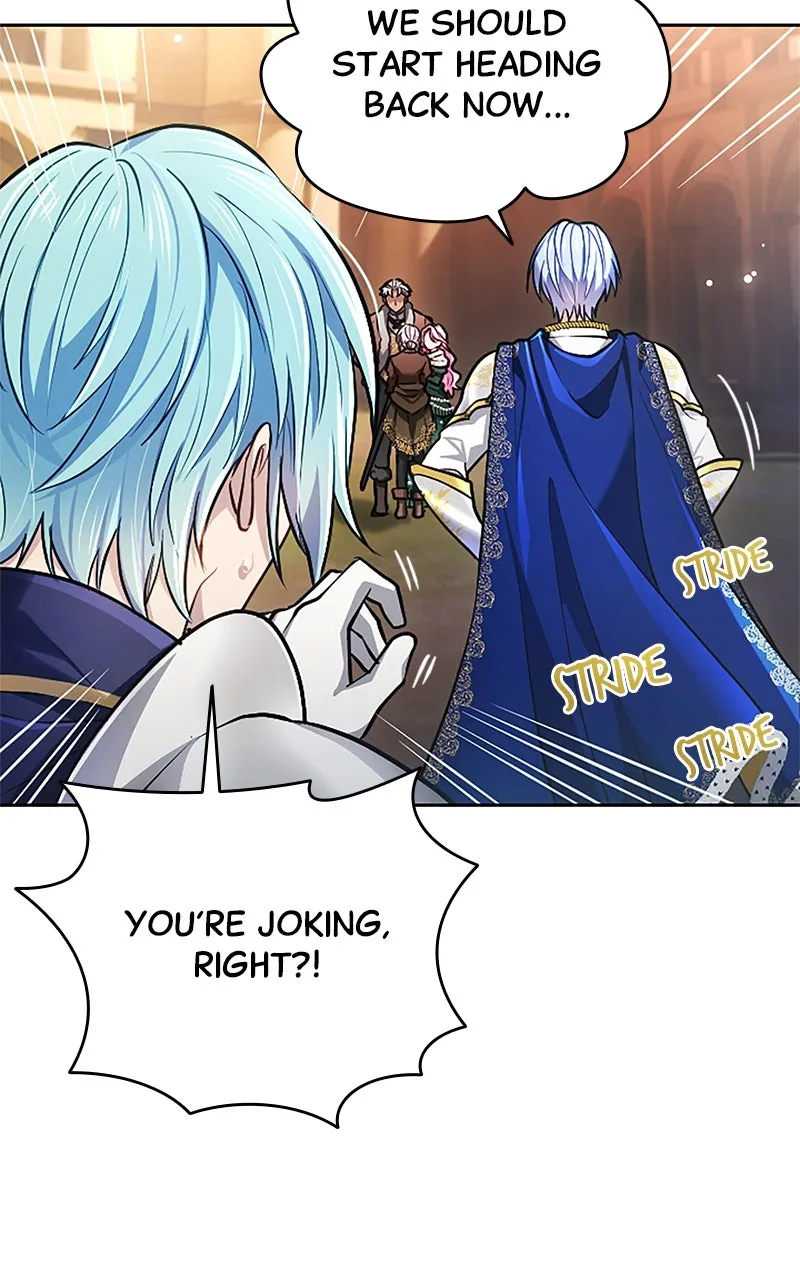 My Aggravating Sovereign Chapter 35 page 50 - 