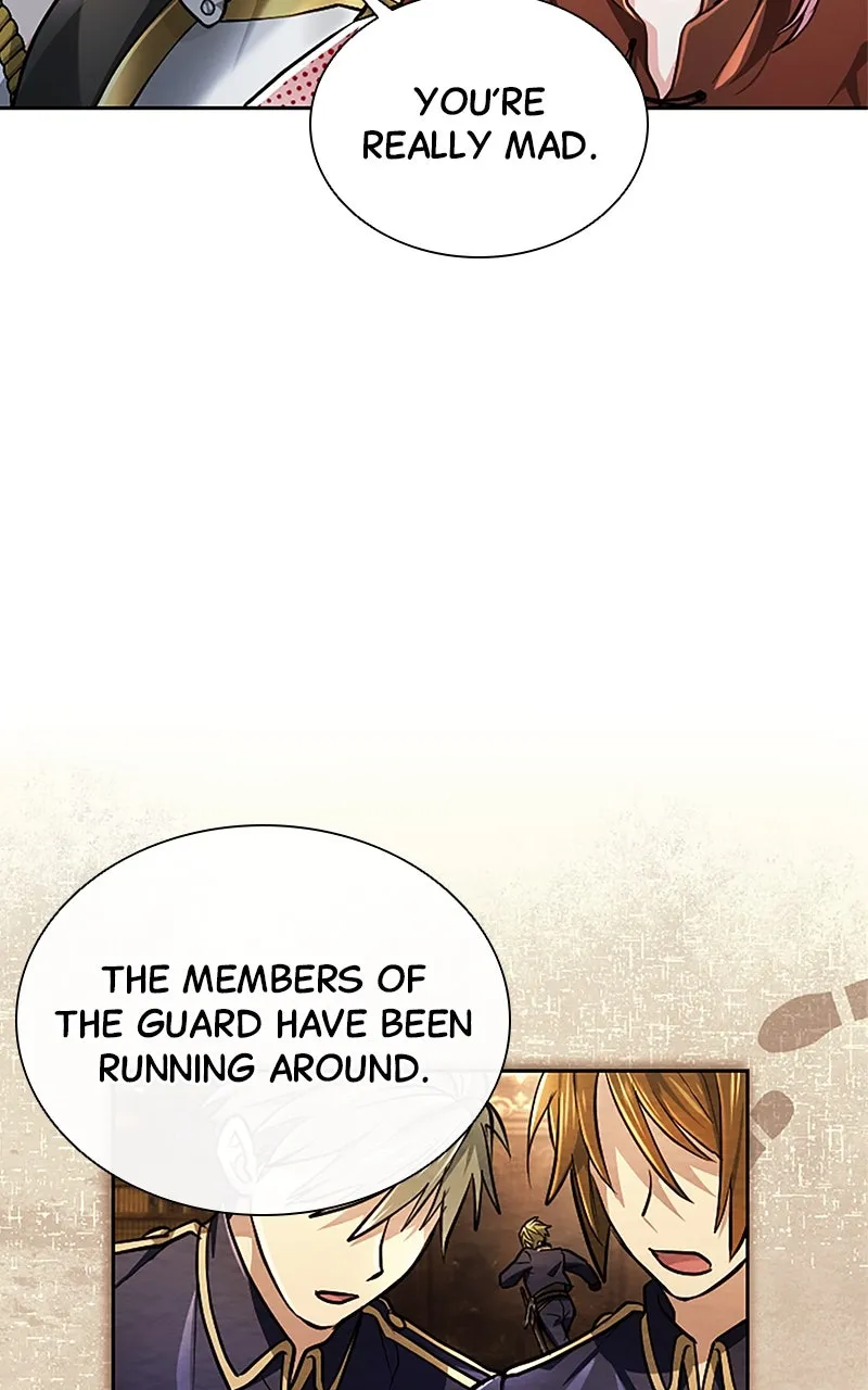 My Aggravating Sovereign Chapter 35 page 6 - 
