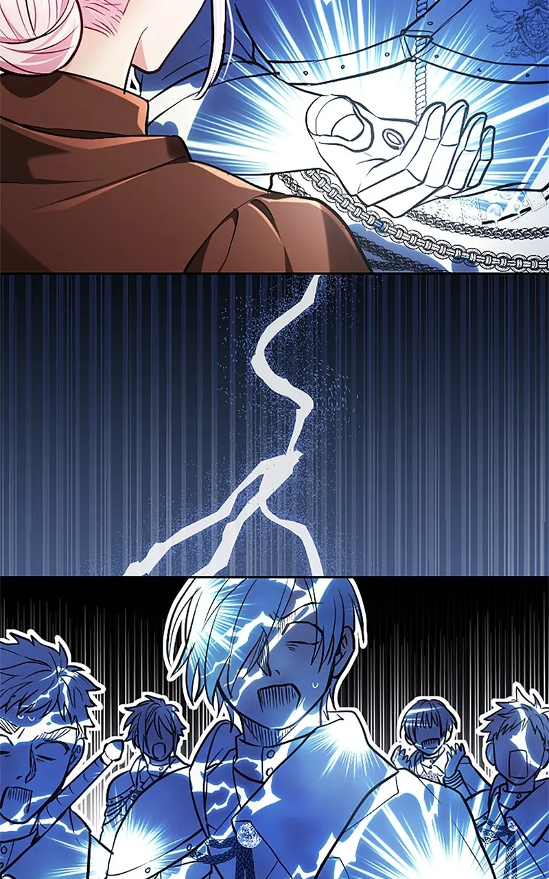 My Aggravating Sovereign Chapter 35 page 57 - 