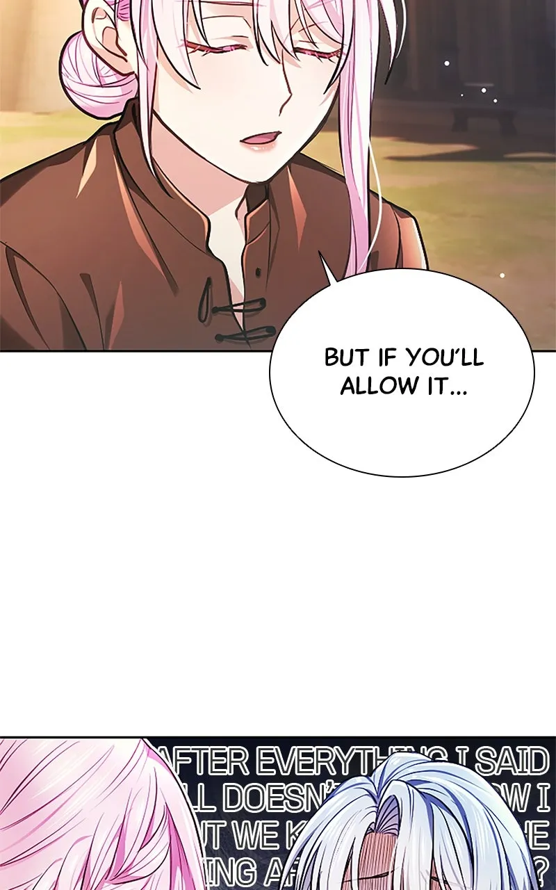 My Aggravating Sovereign Chapter 35 page 59 - 