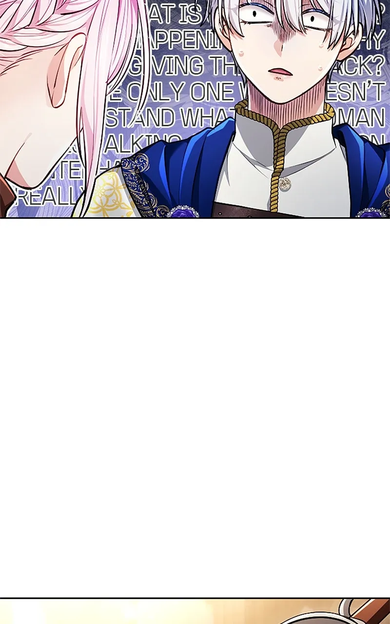 My Aggravating Sovereign Chapter 35 page 60 - 
